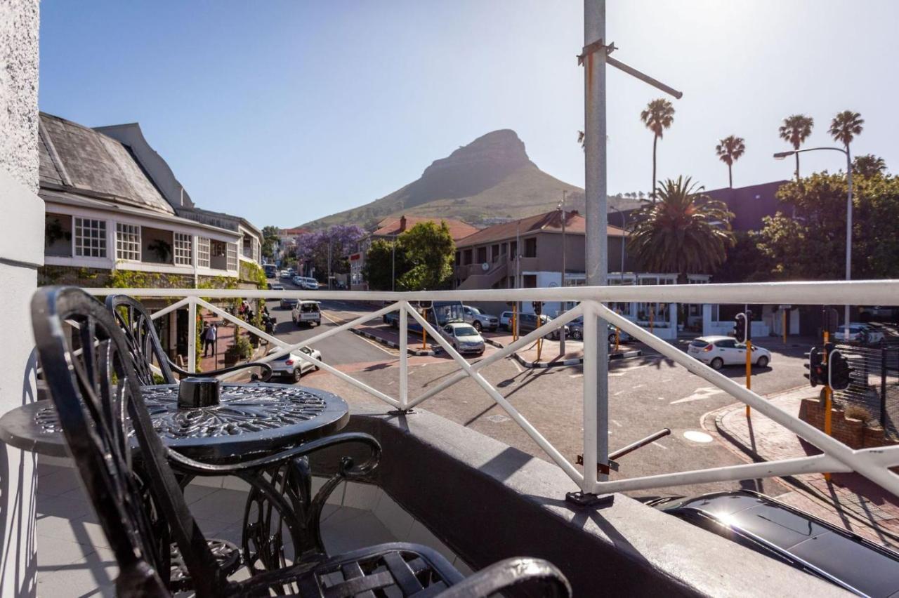 Cloud 9 Boutique Hotel And Spa Cape Town Exterior photo